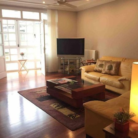 شقة La Casa Del Val باياذوليد المظهر الخارجي الصورة