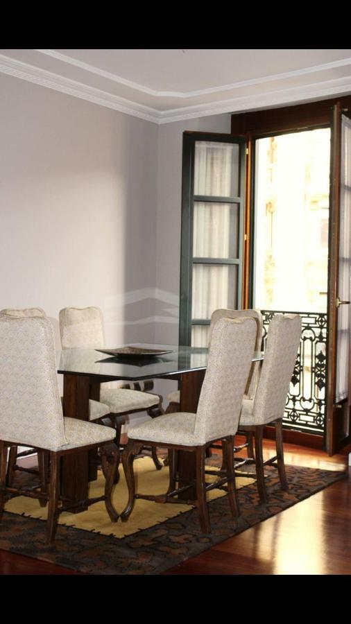 شقة La Casa Del Val باياذوليد المظهر الخارجي الصورة