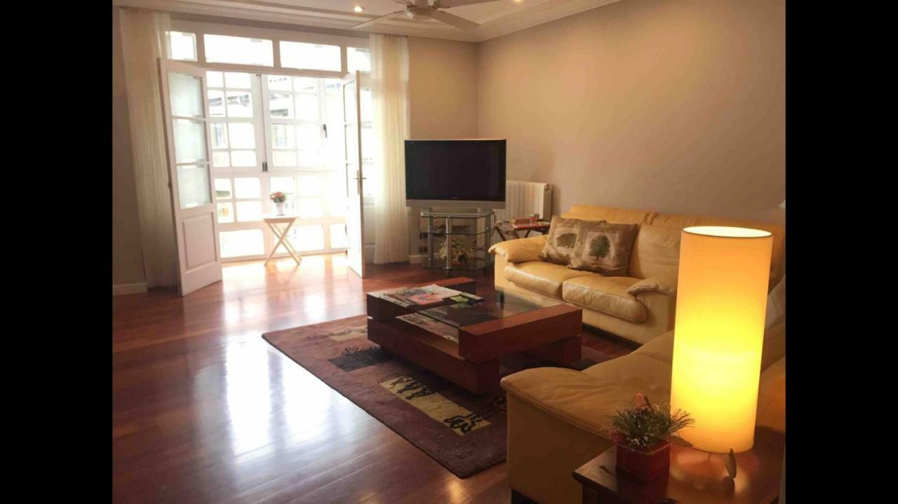 شقة La Casa Del Val باياذوليد المظهر الخارجي الصورة